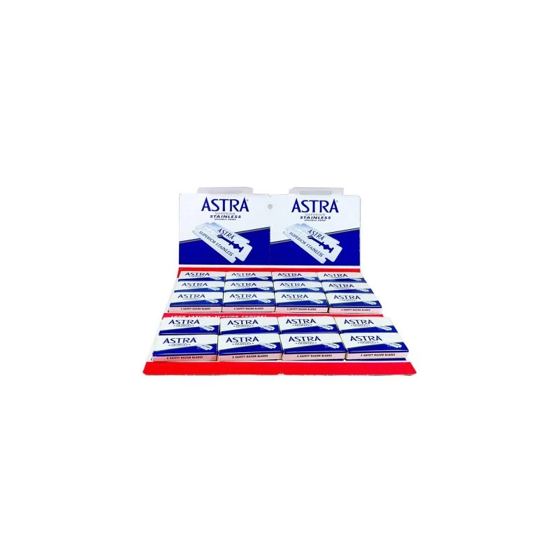 ASTRA PENGE SUPERIOR KÉK 20CSOM / 5DB BL