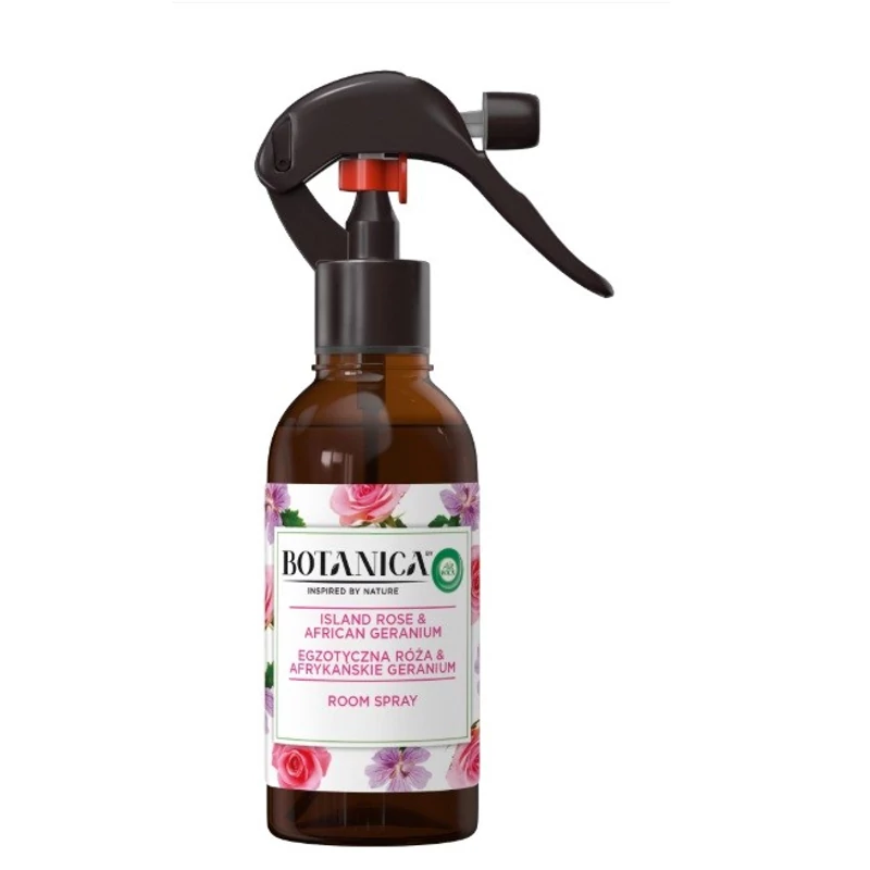 AIRWICK LÉGFRISSÍTŐ BOTANIC PUMPÁS 236ML