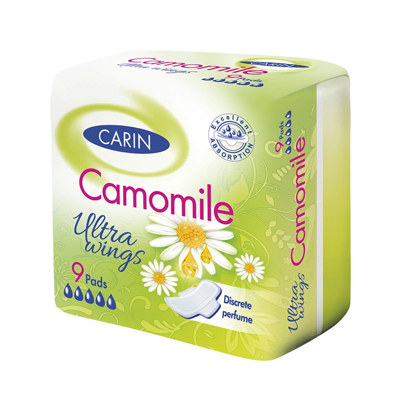 CARIN ULTRA CAMILLE INTIMBETÉT 9/24