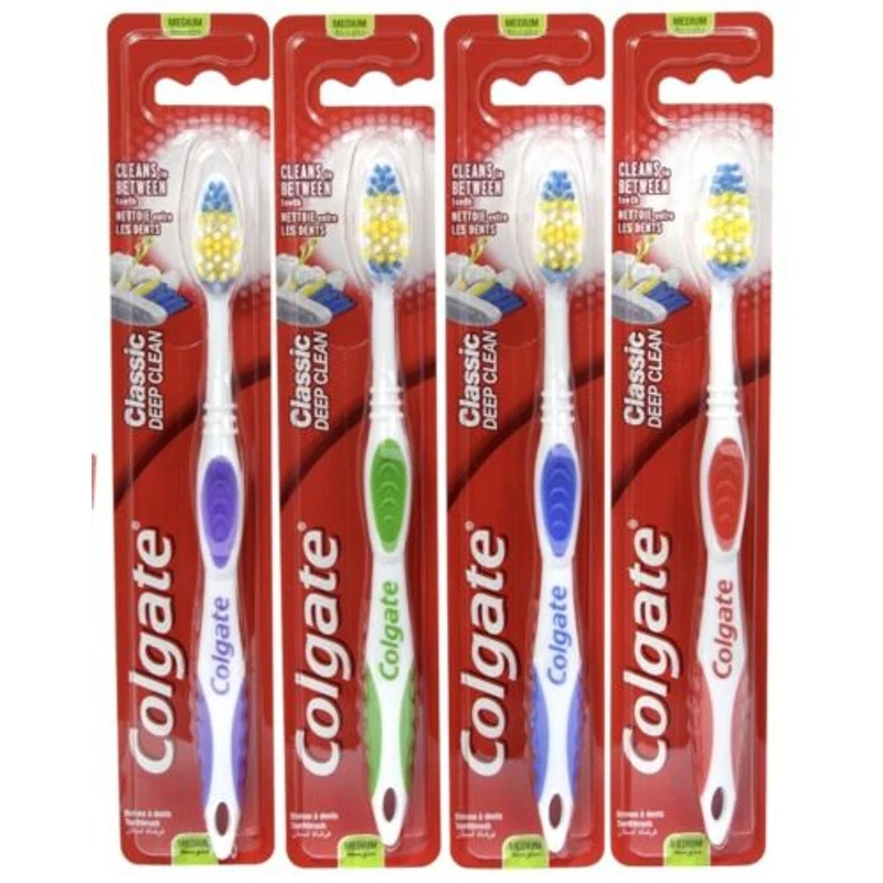 COLGATE FOGKEFE CLASSIC DEAP CLEAN