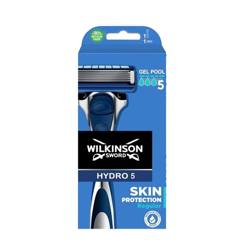 WILKINSON HYDRO5 SKIN PROT. FFI BOR.KÉSZ