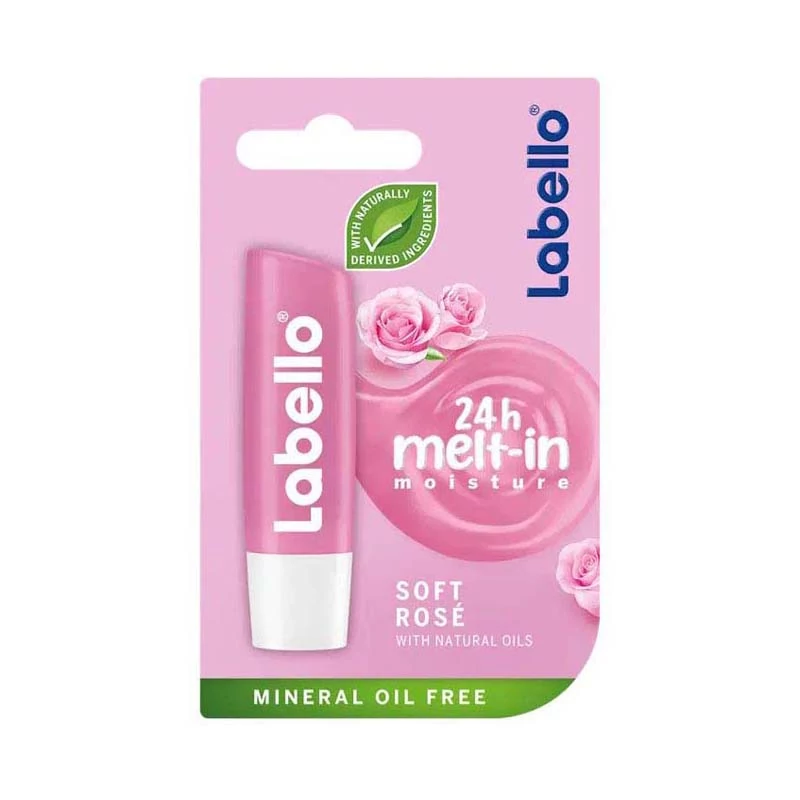 LABELLO ROSE AJAKPOLÓ 4,8G