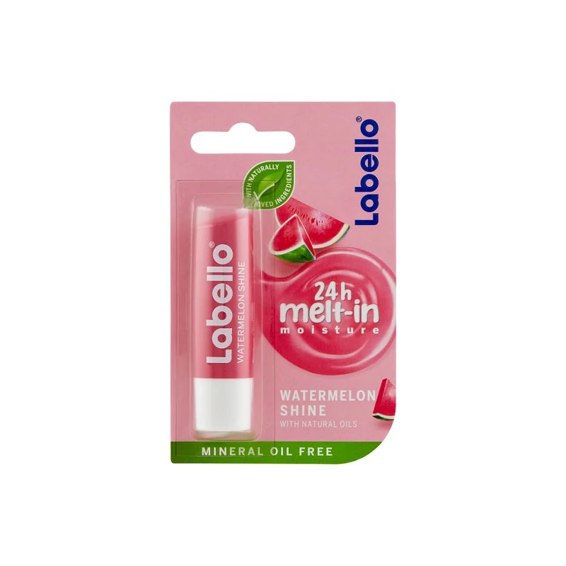 LABELLO WATERMELON NJEGA USANA 4,8G