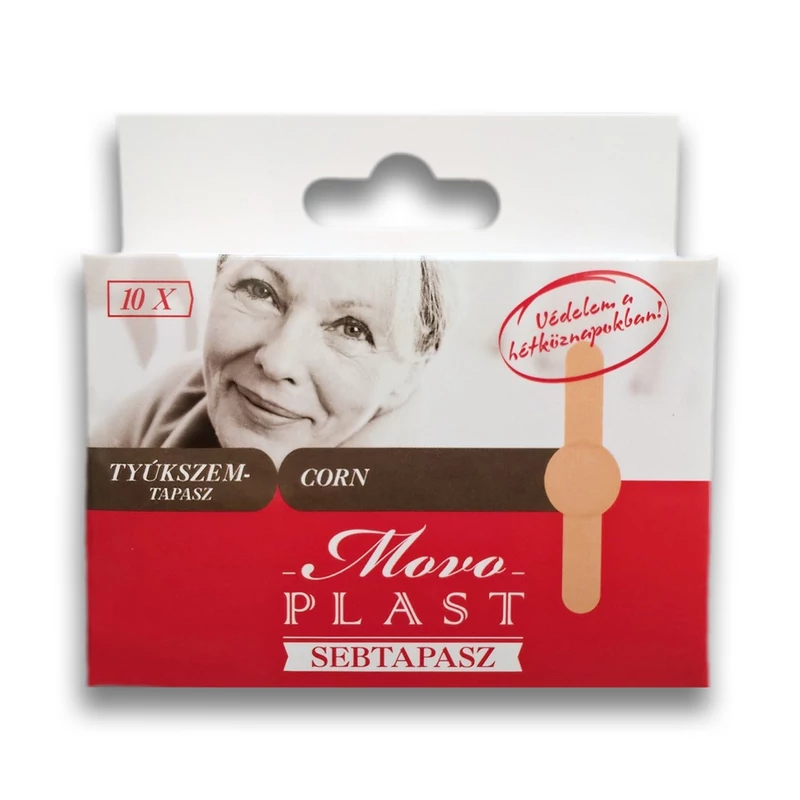 MOVOMED FLASTER ZA KURJE OKO 10 X