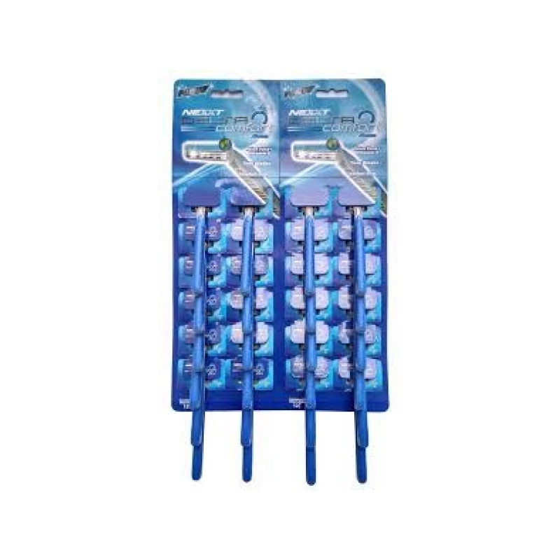 NEXXT 2 BRITVA
