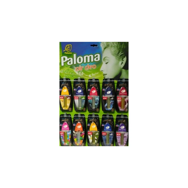 PALOMA DUO DISPLAY 45 DB-OS
