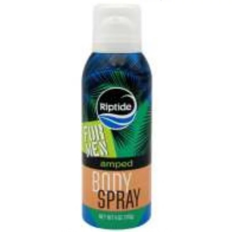 RIPTIDE AMPED 150ML MUŠKI DEZODORANS