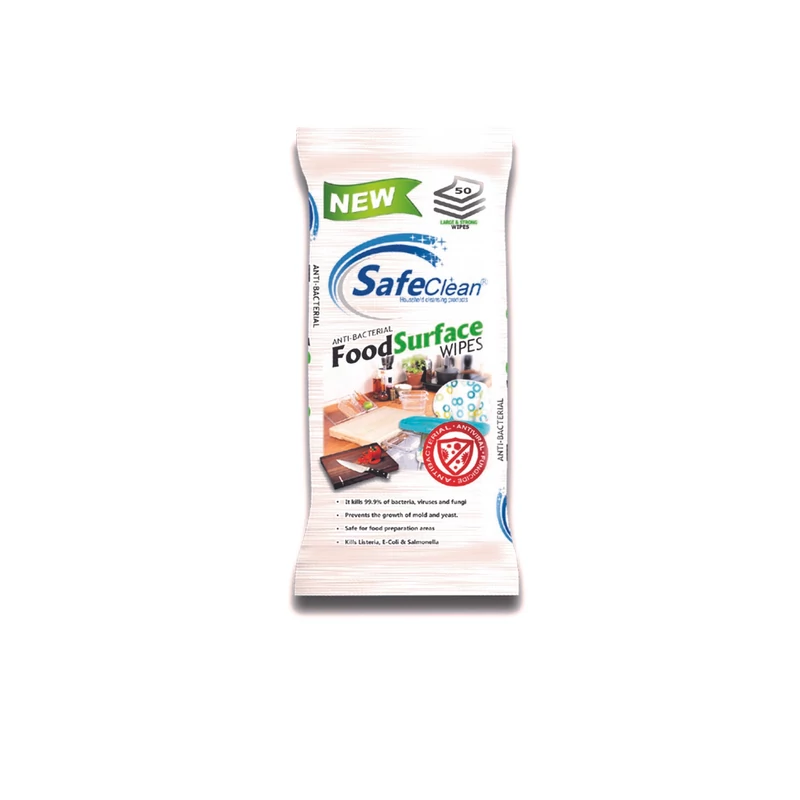 SAFE CLEAN KRPA ZA ČIŠĆENJE KUHINJSKIH POVRŠINA
