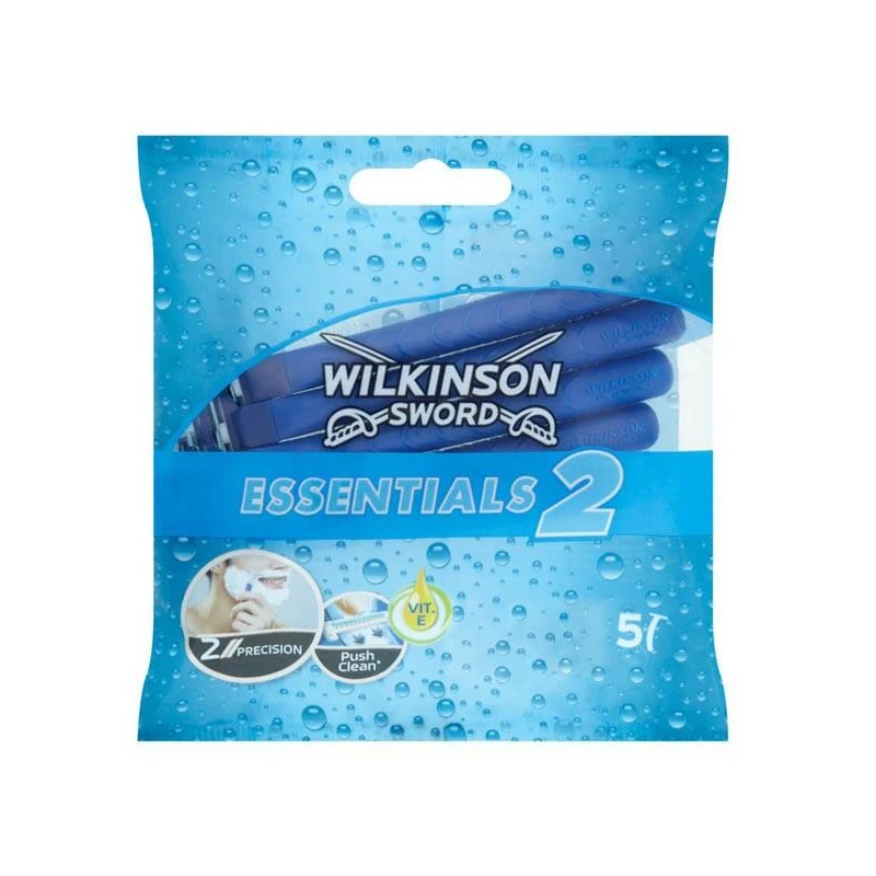 WILKINSON ESSENTIALS2 5DB-OS ELDOBHATÓ 
