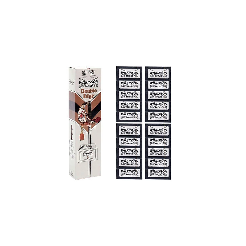 WILKINSON PENGE 20 X 5 DB/CS