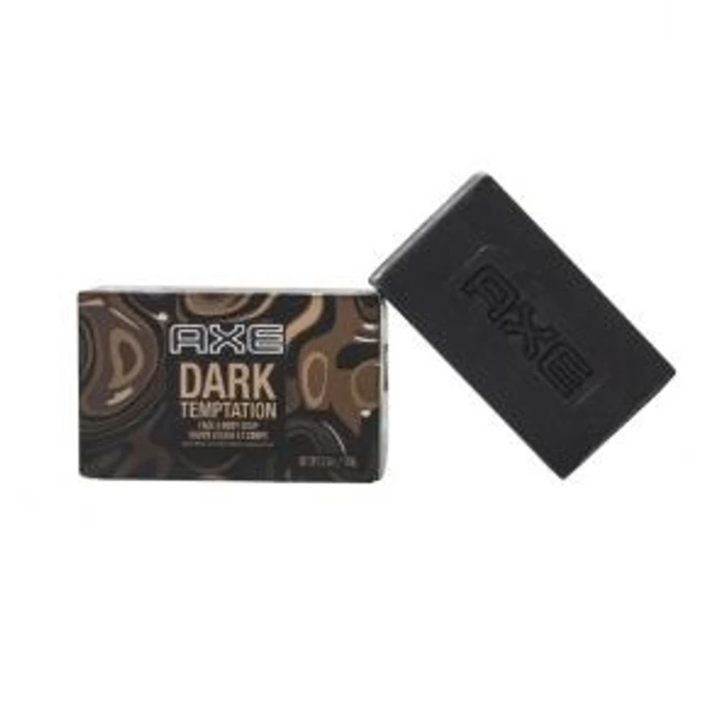 AXE SZAPPAN 100G CLEAN DARK TEMPTATION