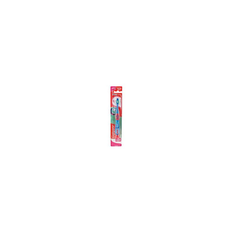 COLGATE FOGKRÉM GYEREK 2-5ÉV