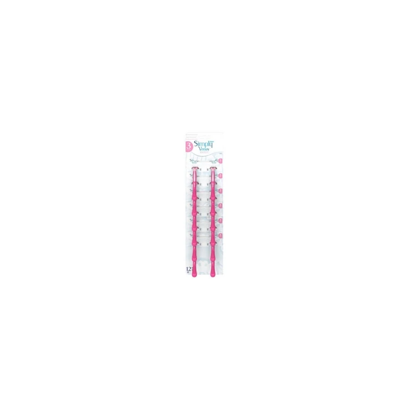 GILLETTE VENUS SIMPLY ZAJEDNOKRATNU UPOTREBU ZA ZENE
