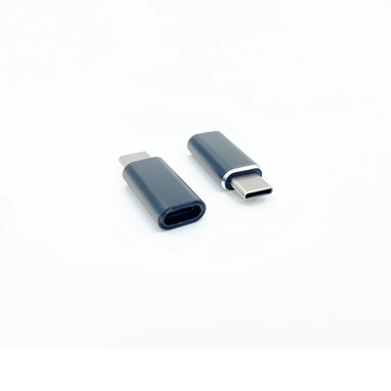 MAXLIFE LIGHTNING TO USB-C ADAPTER