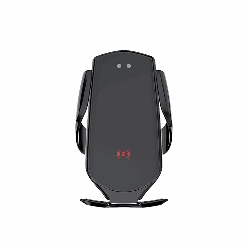 MAXLIFE AUTOMATSKI BEŽIČNI PUNJAČ ZA TELEFONE
