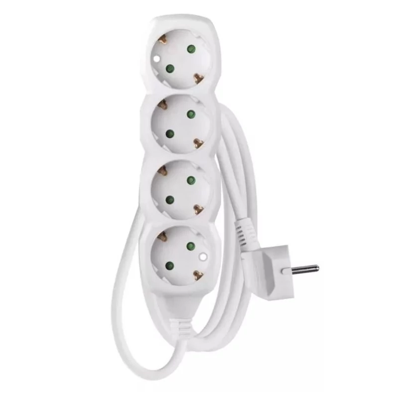 XWATT SHUKO 4CS 3M HOSSZABÍTÓ 1.5MM