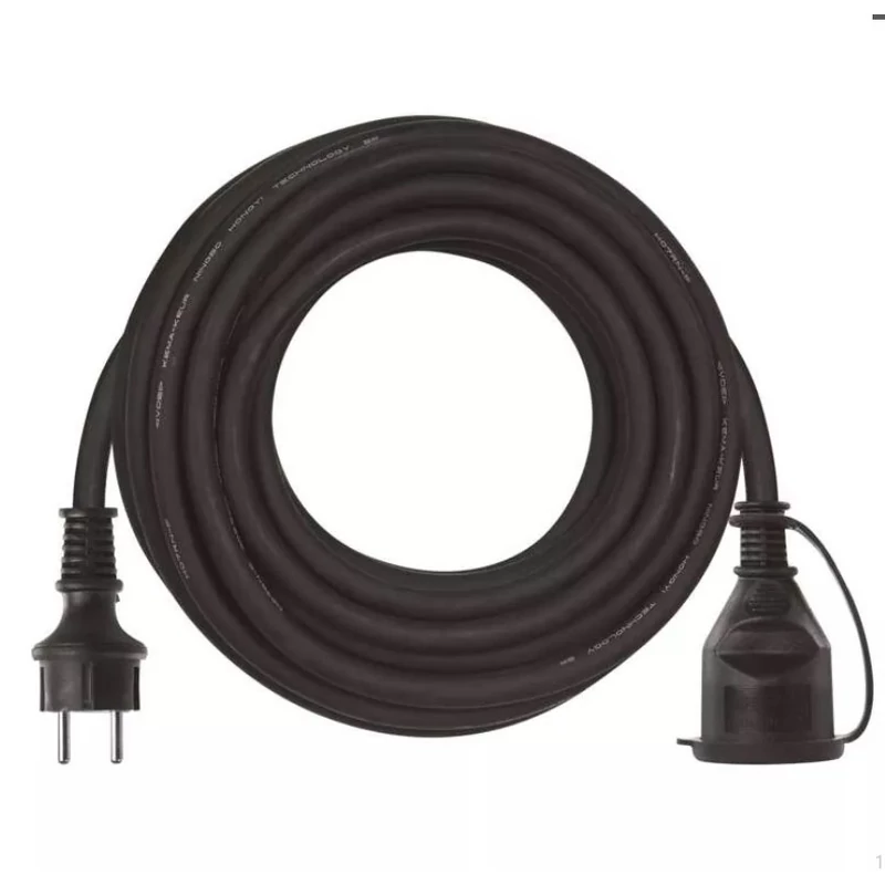 EMOS LENGŐKÁBEL 30M, 1,5MM, H07RN-F3G