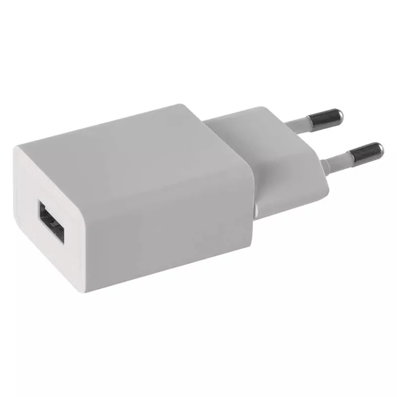 EMOS UNIVERZÁLIS USB TÖLTŐ BASIC 1A 5W