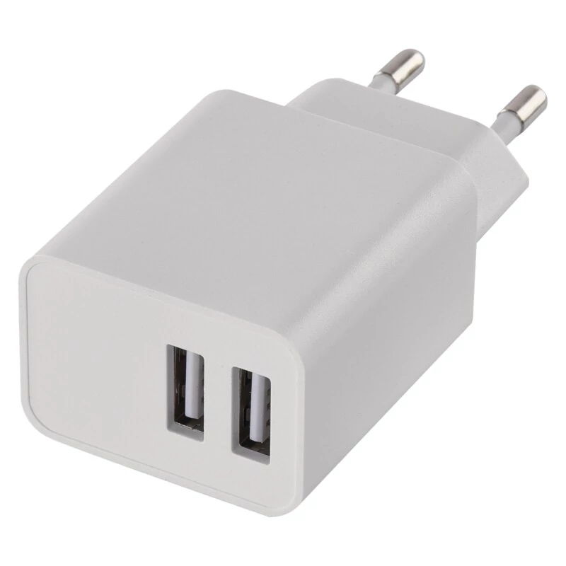 EMOS UNIV. USB TÖLTŐ SMART3,1A 15.5W