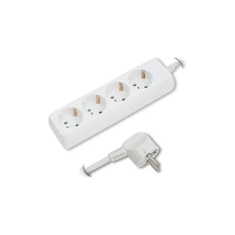 TRIXLINE EXTENSION 4 SUB. 5M 1,5MM2