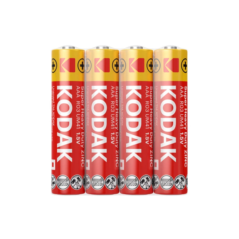 KODAK HD FÉLTARTÓS MIKRO ZSUGORFÓLIÁBAN