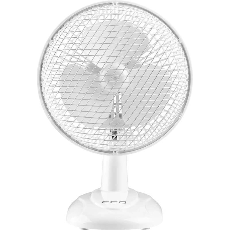 ECG STOJECI VENTILATOR BIJELI 20W