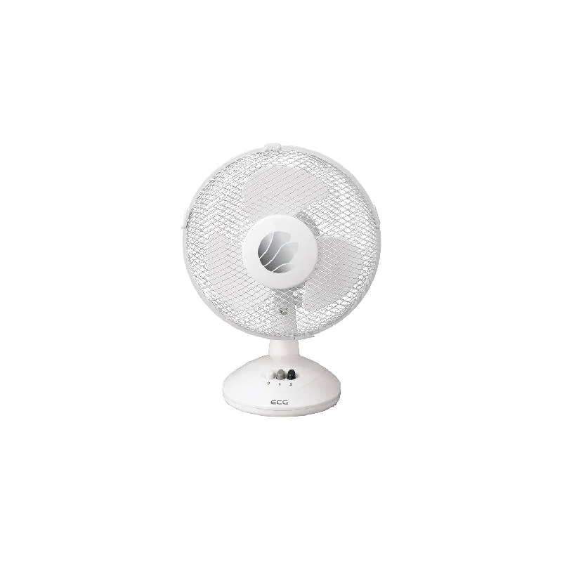ECG STOJECI VENTILATOR BIJELI 40W