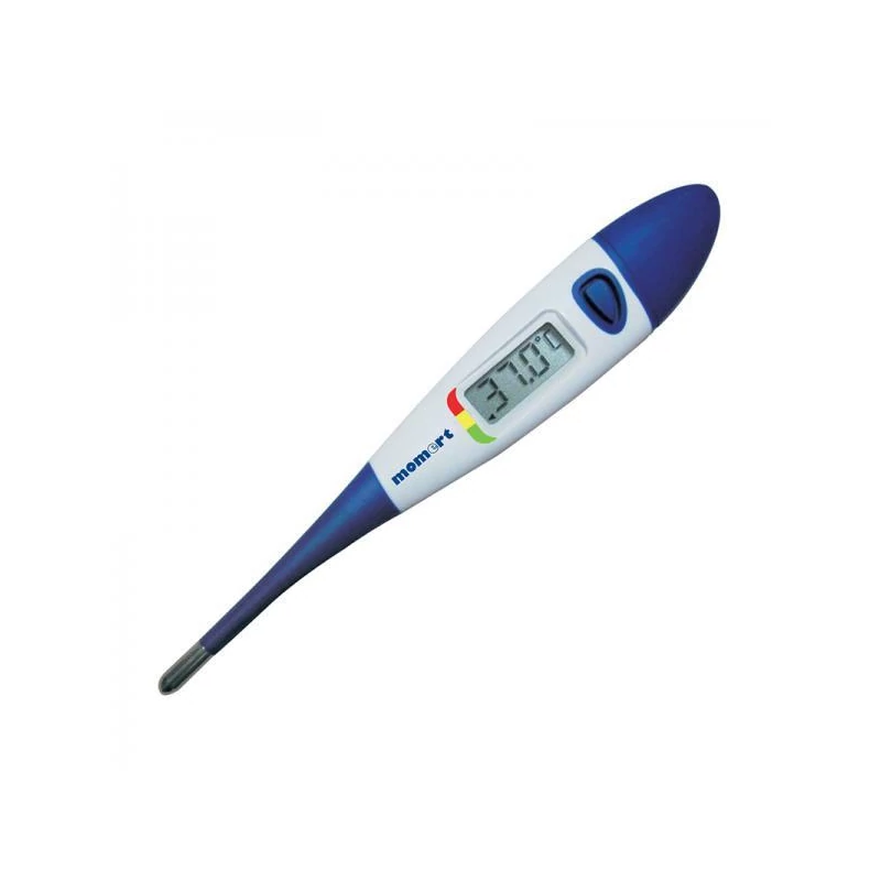 MOMERT DIGITÁLIS VÍZÁLLÓ LÁZMÉRŐ (FLEXI)