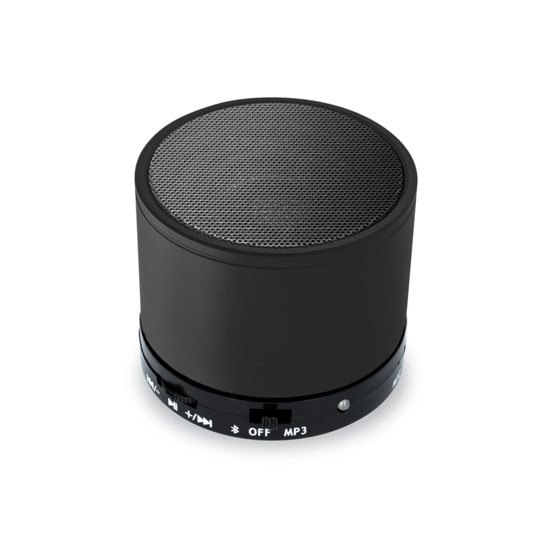 SETTY BLUETOOTH HANGSZÓRÓ JUNIOR BLACK
