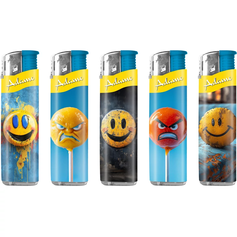 ADAMO UPALJAC ELEKTRICNI SLIM SMILEY