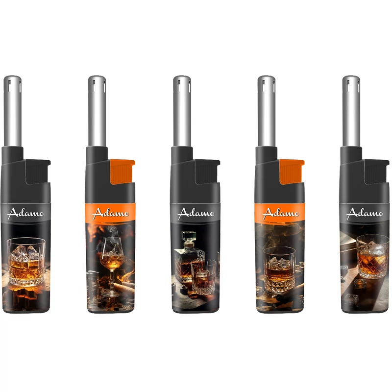ADAMO TŰZHELYGYÚJTÓ MINI FIX WHISKEY