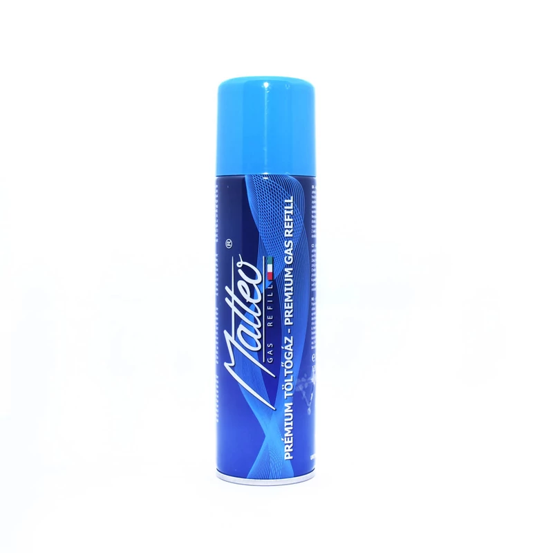 ADAMO TÖLTŐGÁZ 250ML 12DB