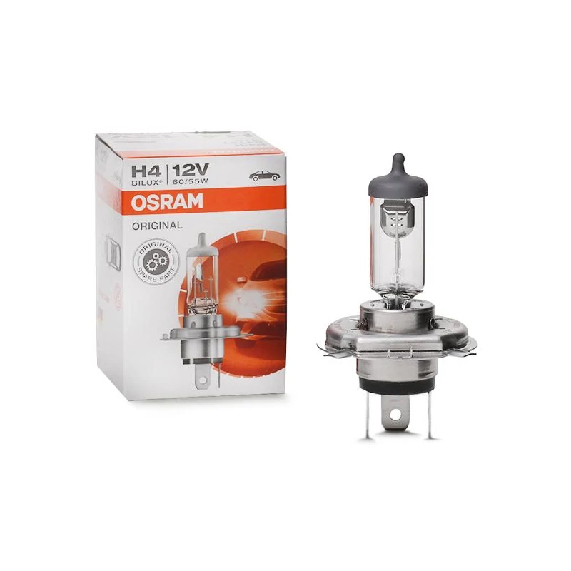 OSRAM ORIGINAL LINE H4