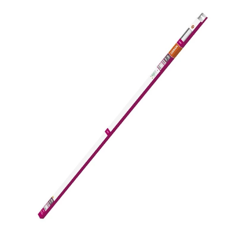 OSRAM T8 FÉNYCSŐ 120CM 15W 840