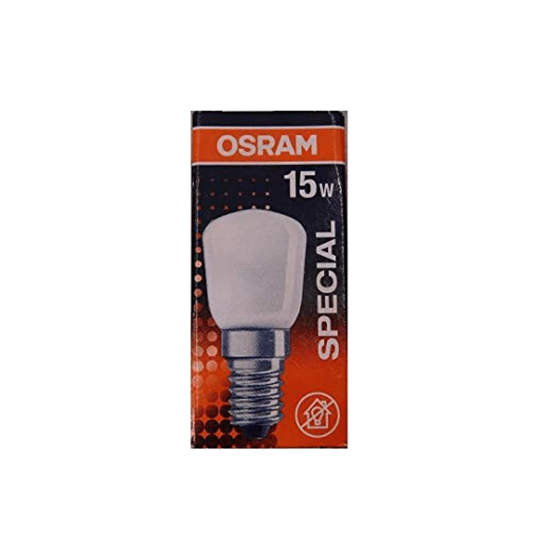 OSRAM ŽARULJA ZA HLADNJAK E14 15W