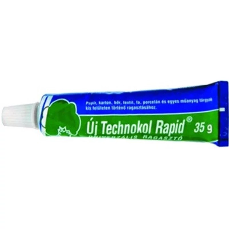 TECHNOKOL RAPID 35 G KÉK UNIV. RAGASZTÓ