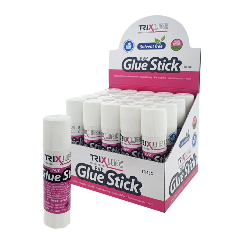 TRIXLINE UNIVERZÁLIS RAGASZTÓ 15G