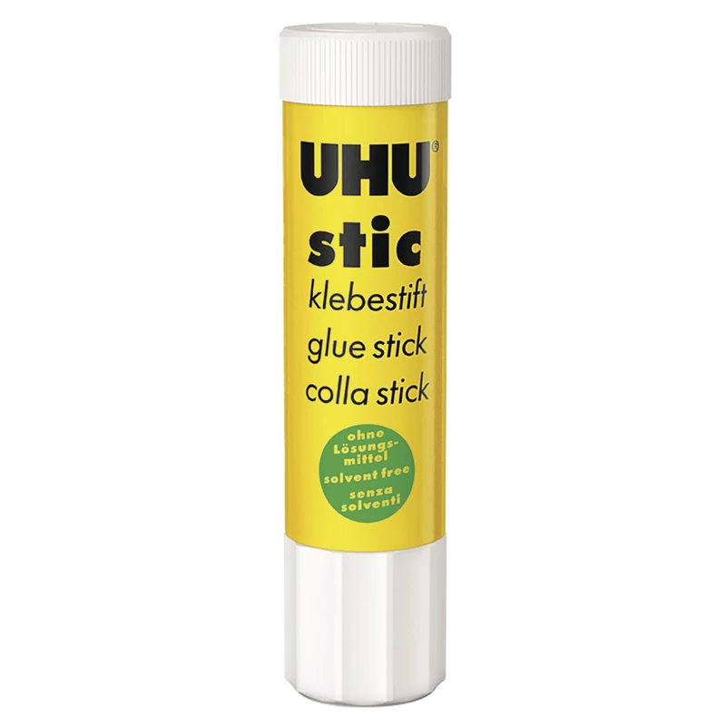 UHU STIC 21 GRAMM