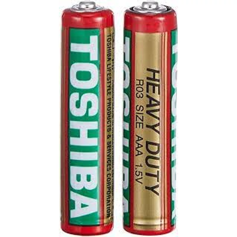 TOSHIBA HEAVY DUTY MICRO BATERIJA SH2