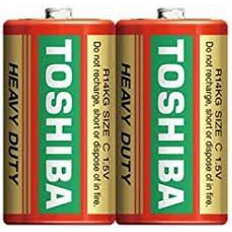 TOSHIBA HEAVY DUTY BABY ELEM SH2 FÓLIA