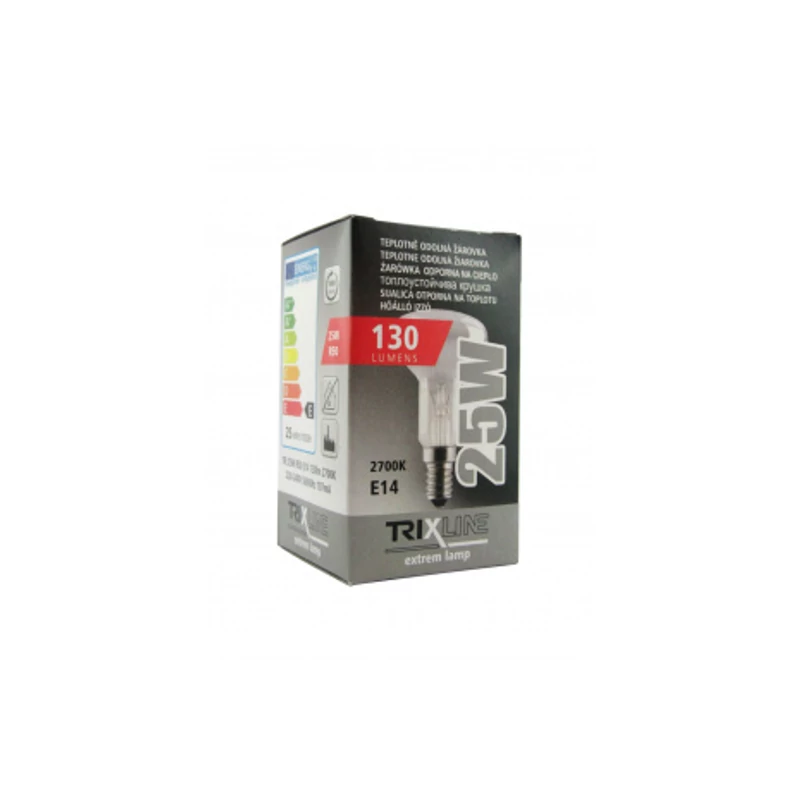 SPECIAL R50 ŽARULJA E14 25W