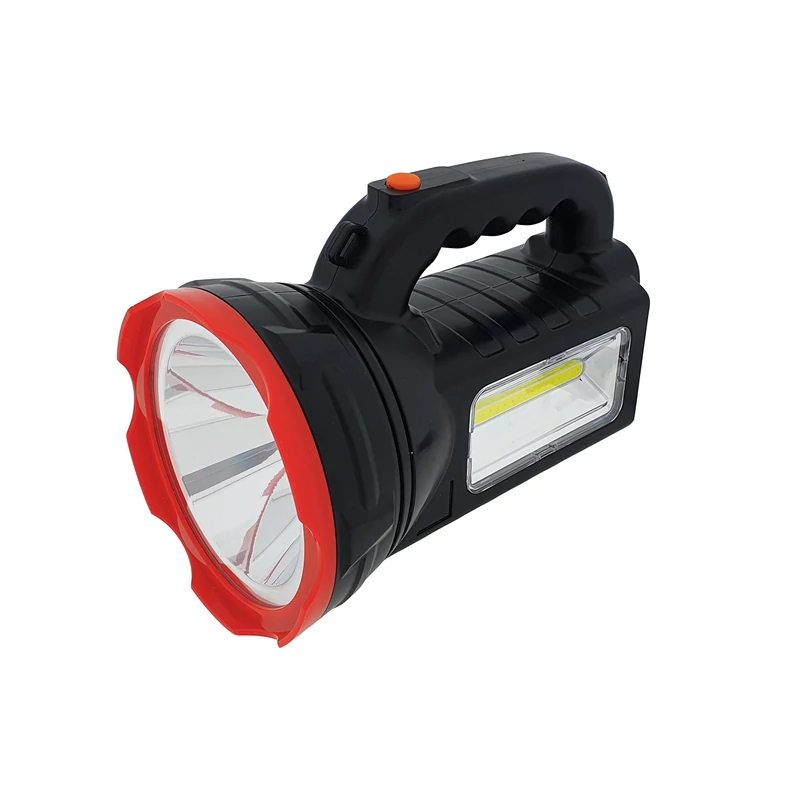 TRIXLINE LED TÖLTHETŐ MUNKALÁMPA 4W