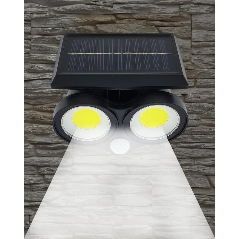 TRIXLINE SOLAR REF 10W 7000K ZA BUŠENJE