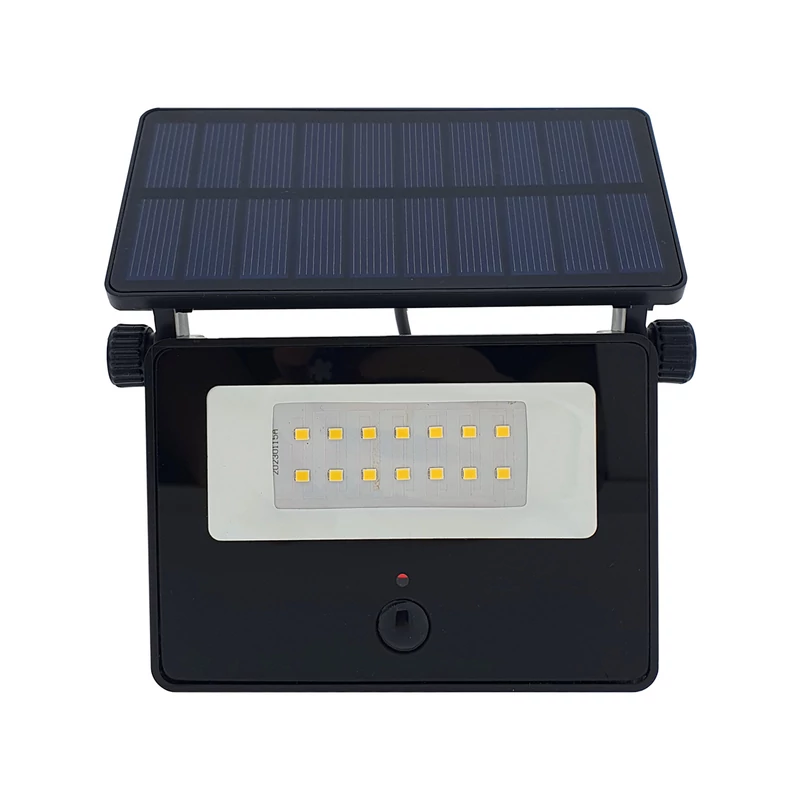 TRIXLINE SOLAR LED REFLEKTRO 5W 4200K