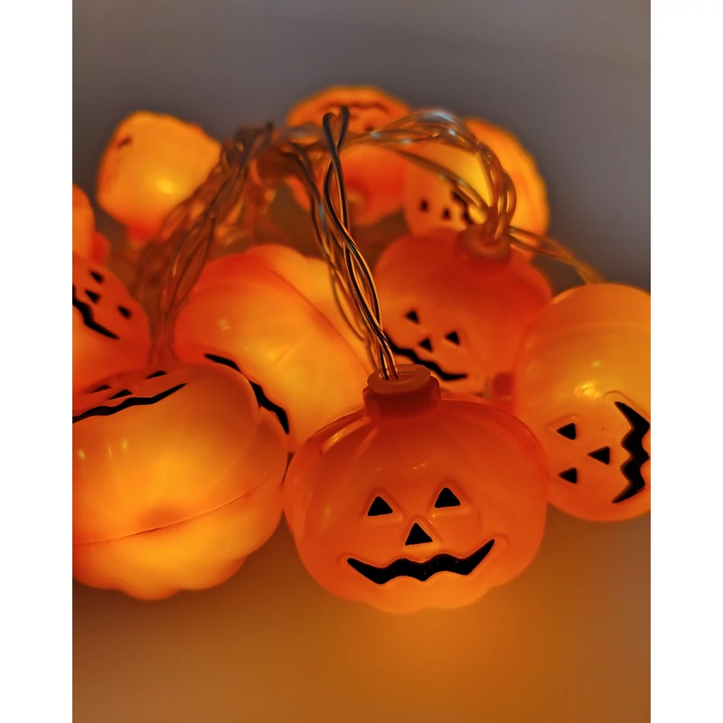 TRIXLINE HALLOWEENI VILÁGÍTÁS TÖK
