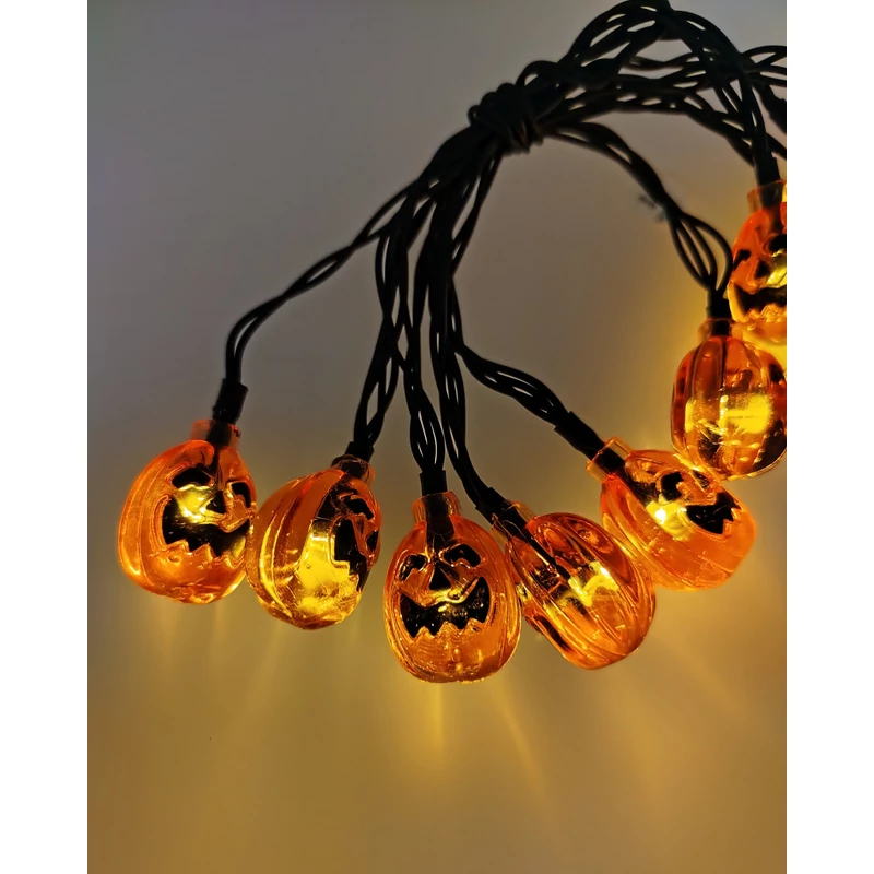 TRIXLINE HALLOWEENI VILÁGÍTÁS KIS TÖKÖK