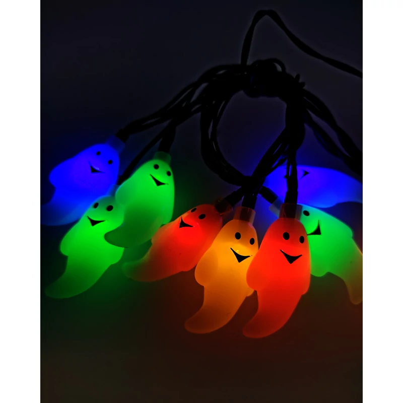 TRIXLINE HALLOWEENI VILÁGÍTÁS SZELLEMEK