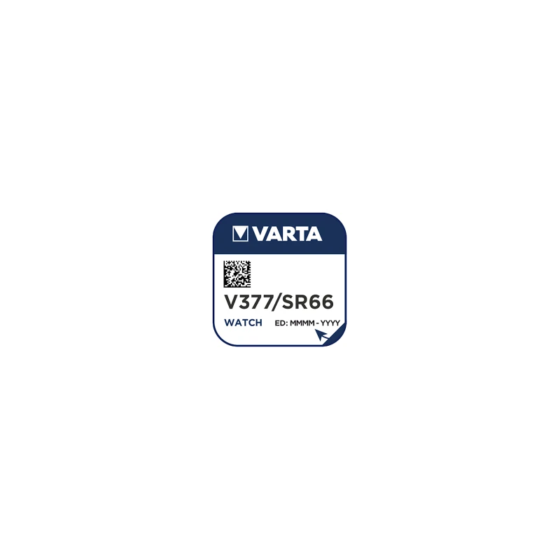 VARTA GOMBELEM V377