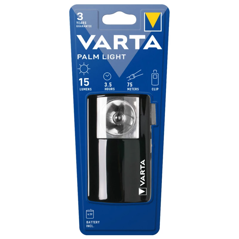 VARTA ELEMLÁMPA POCKET LIGHT 3R12