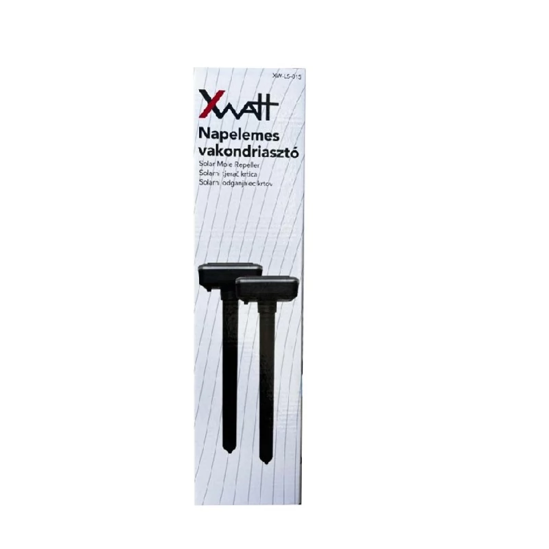 XWATT NAPELEMES VAKONDRIASZTÓ 1 DB